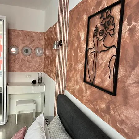 Apartamento Moncler Family