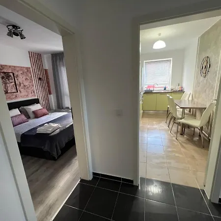 Apartamento Moncler Family