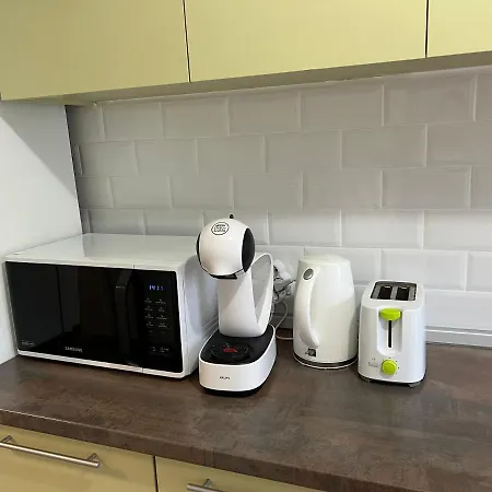 Moncler Family Apartamento Braşov