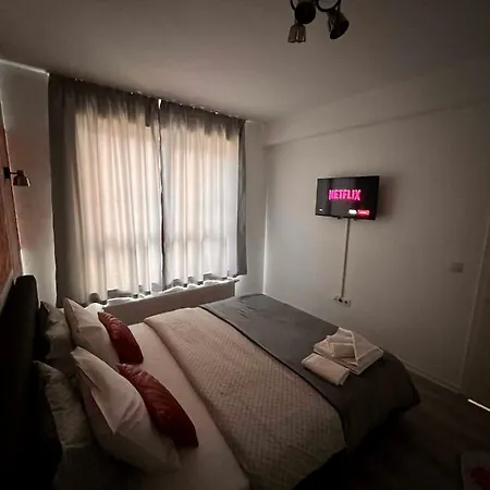 Apartamento Moncler Family