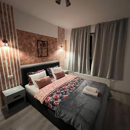 Moncler Family * Braşov