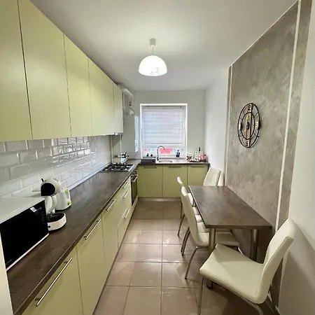 Apartamento Moncler Family *