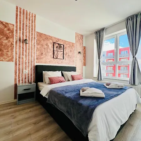 Moncler Family * Braşov