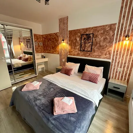 Apartamento Moncler Family