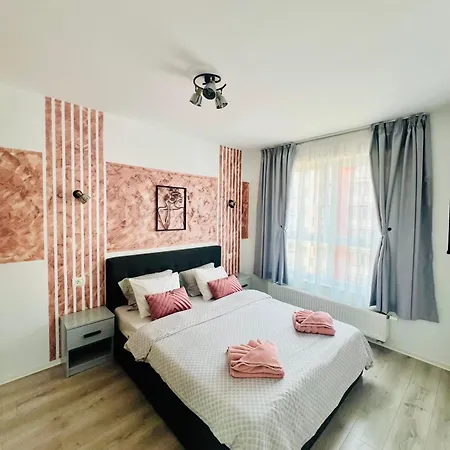 Moncler Family Braşov