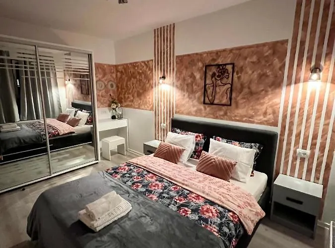 Apartamento Moncler Family *