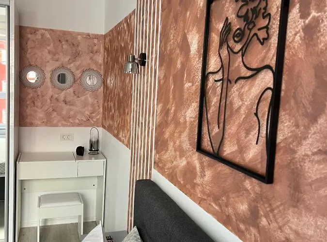 Apartman Moncler Family