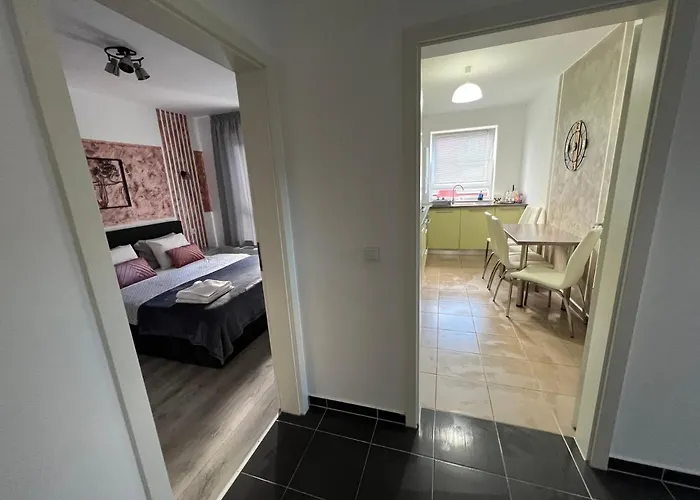 Apartman Moncler Family