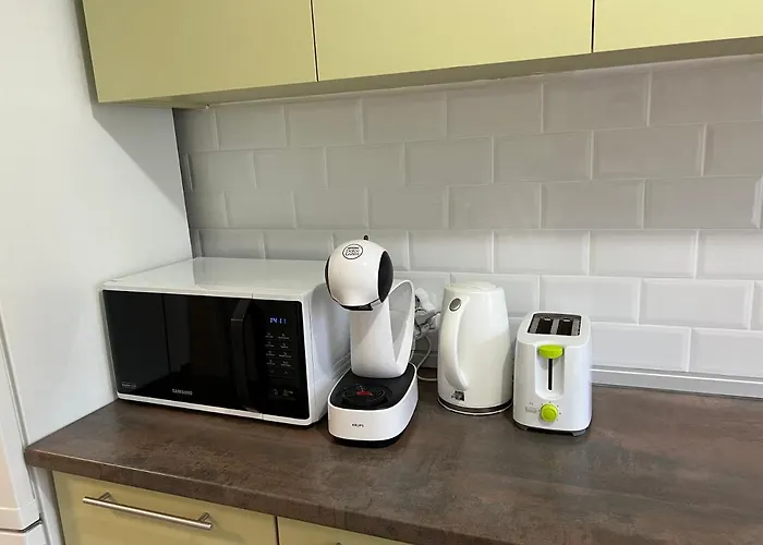 Moncler Family Apartman Brassó