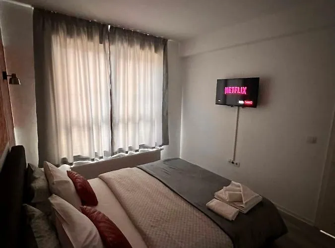 Apartman Moncler Family