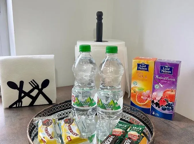 Apartamento Moncler Family Braşov