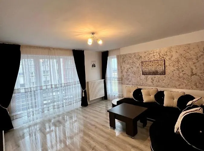 Apartman Moncler Family *