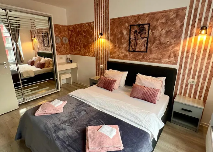 Apartman Moncler Family